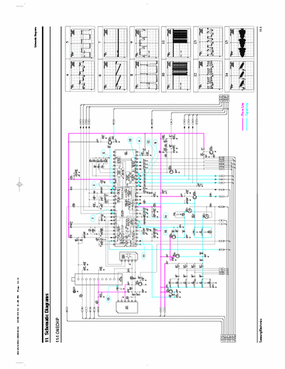 Samsung CK14C8VR5S TV SAMSUNG CK14C8VR5S, CK14E1VR5S, CK14E3VR5X,
  CK14H1VR5S, CK1438VR5X, CK20C8VR5C, CK20E1VR5C,
  CK20T3VR5C, CK2073XR5X